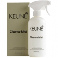 Keune Cleanse Mist Лосьон очищающий мист 500 мл Keune Cleanse Mist Лосьон очищающий мист 500 мл